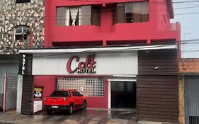 Hotel Colt Guarulhos Aeroporto